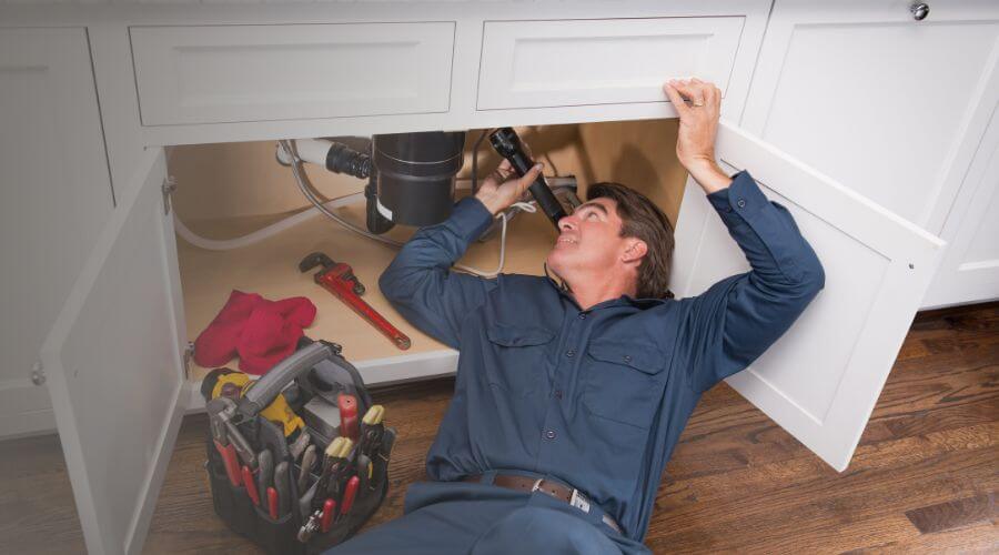 Professional sink repair in Moriah, NY